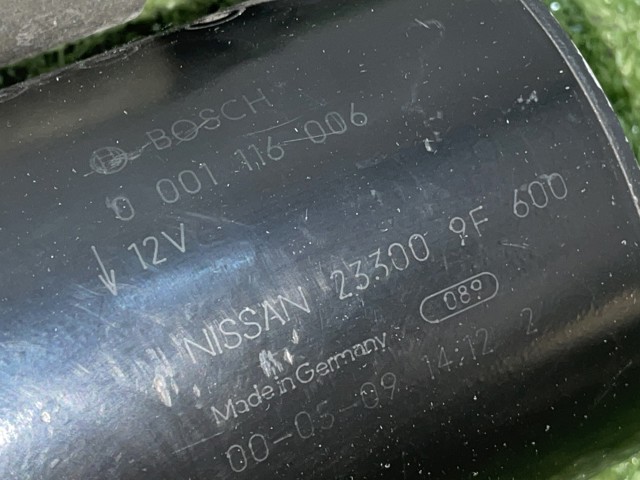 NISSAN 1116006 в наличии Киев