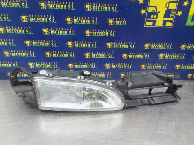 Luz direita 1116218 Ford