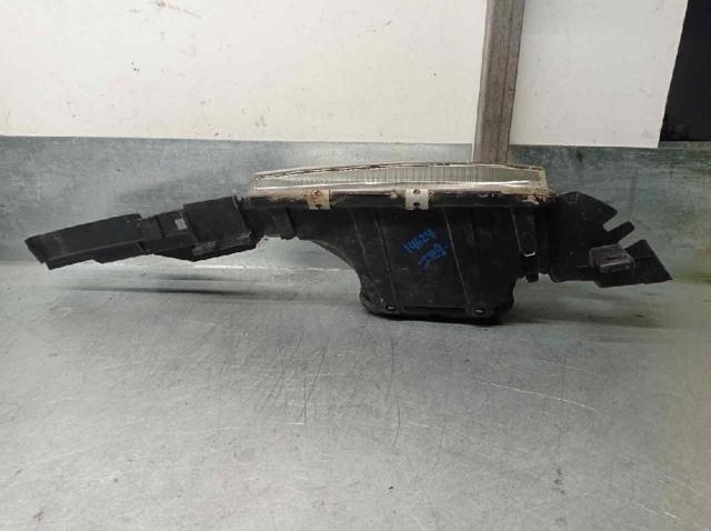 Luz esquerda 1116234 Ford