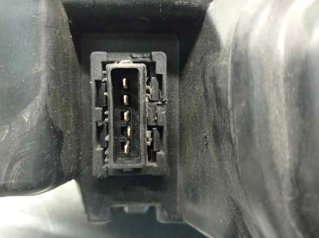 Luz esquerda 1116234 Ford