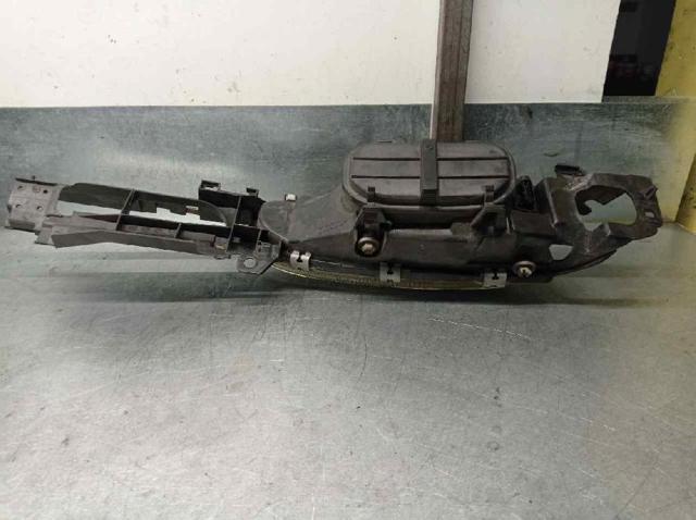 Luz esquerda 1116234 Ford