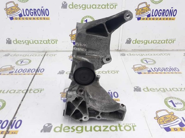 Consola do compressor de aparelho de ar condicionado 11167802639 BMW