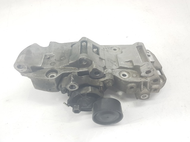 Consola do compressor de aparelho de ar condicionado 11168506863 BMW