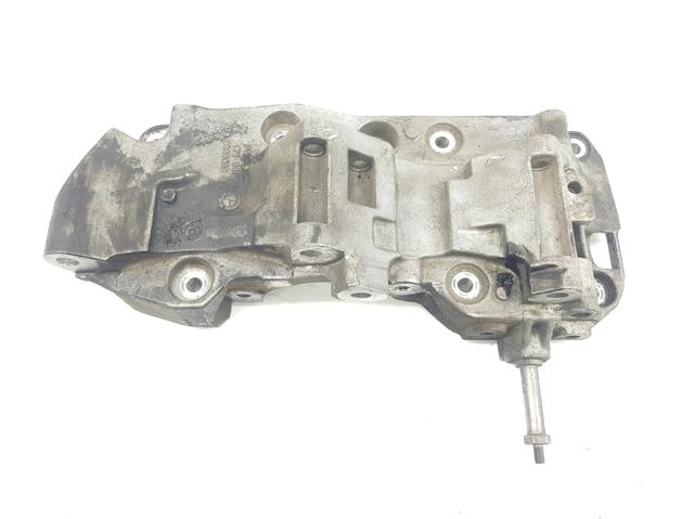 Consola do compressor de aparelho de ar condicionado 11168506863 BMW