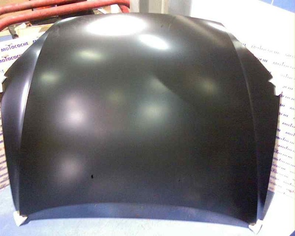 1118533 FORD Капот купить в Ужгород