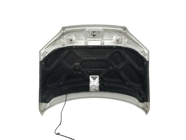 1118533 FORD Капот купить в Житомир
