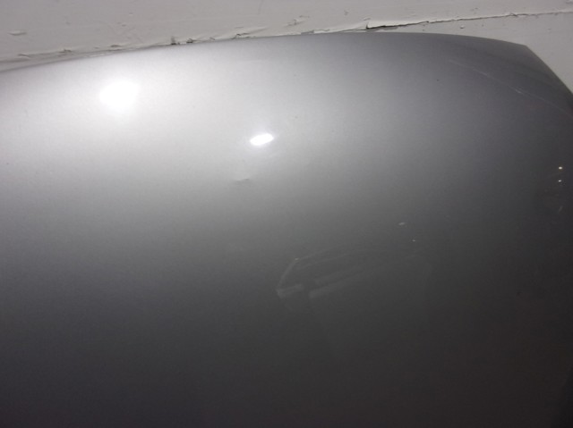 1118533 FORD Капот купить в Каменское