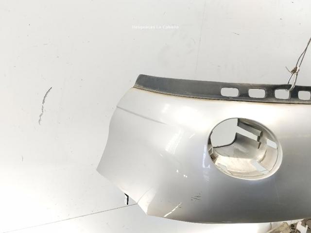 FORD 1118728 Бампер передний в наличии Павлоград