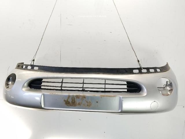 FORD 1118728 Бампер передний в наличии Каменское