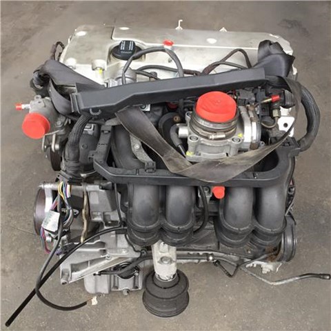 Motor completo para Mercedes-Benz Classe C (W202) (1993-2000) C 180 (202.018) 111921 111920