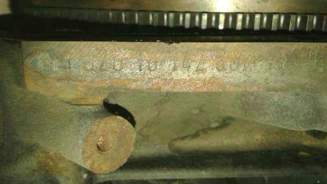 111920 MERCEDES Двигатель в сборе купить в Кривой Рог