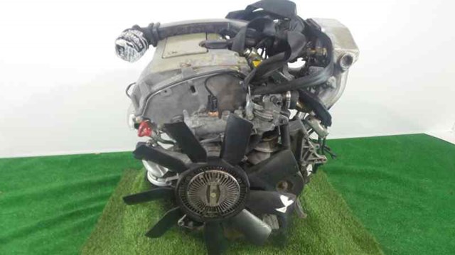 Motor completo para Mercedes-Benz C-Class C 180 (202.018) 11192010142367 111920
