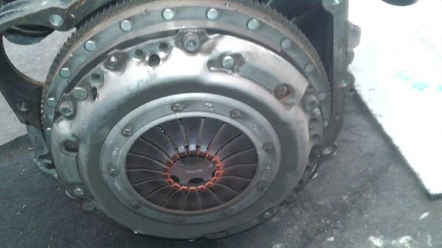 111920 MERCEDES Двигатель в сборе купить в Днепр
