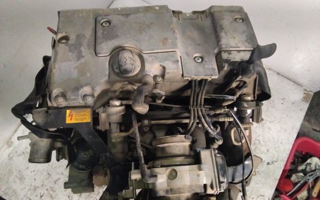 111920 MERCEDES Двигатель в сборе купить в Одесса