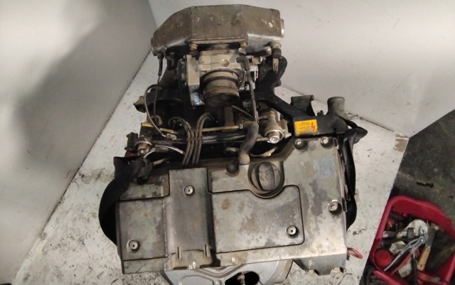 111920 MERCEDES Двигатель купить в Черновцы