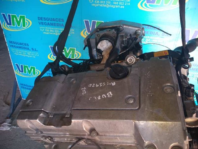 111920 MERCEDES Двигатель купить в Черновцы