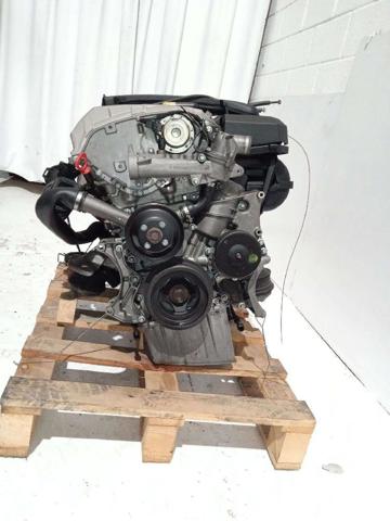 111921 MERCEDES Двигатель купить в Николаев