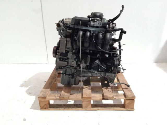 MERCEDES 111921 Двигатель в сборе в наличии Черновцы