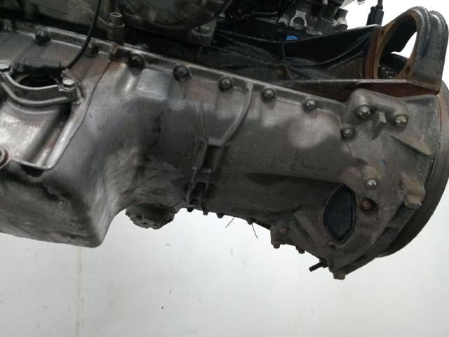 MERCEDES 111921 Двигатель в наличии Каменское
