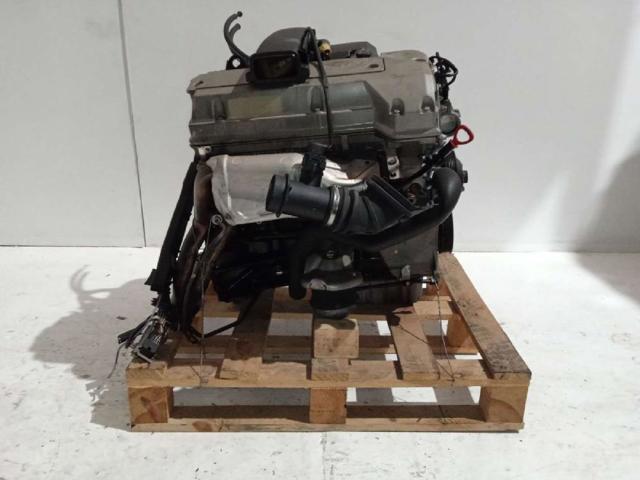111921 MERCEDES Двигатель купить в Харьков