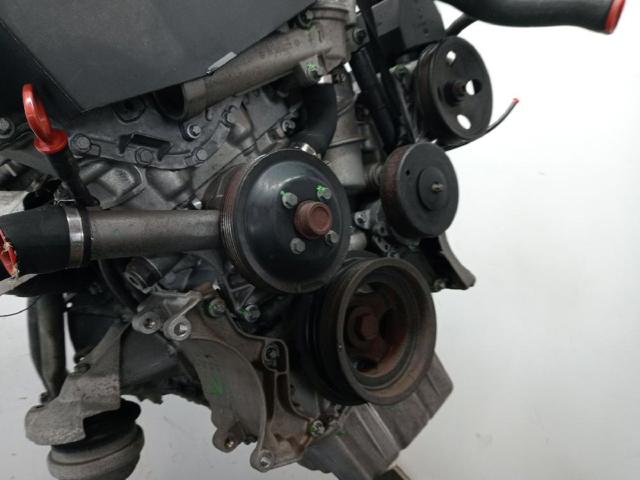 111921 MERCEDES Двигатель купить в Николаев