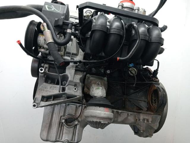 MERCEDES 111921 Двигатель в наличии Тернополь