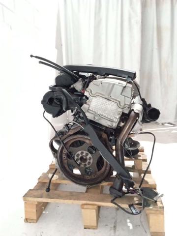 MERCEDES 111921 Двигатель в сборе в наличии Николаев