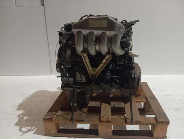 111941 MERCEDES Двигатель в сборе купить в Хмельницкий