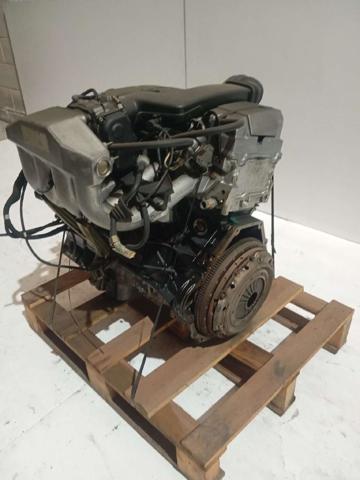 111941 MERCEDES Двигатель в сборе купить в Николаев