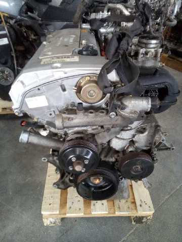 MERCEDES 111942 Двигатель в наличии Черкассы