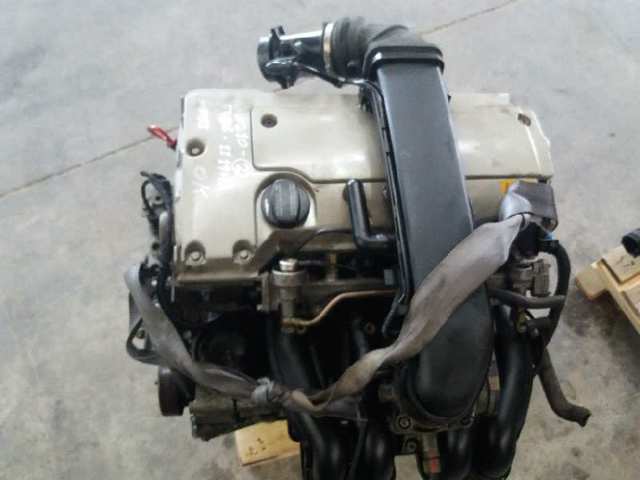 MERCEDES 111942 Двигатель в сборе в наличии Николаев