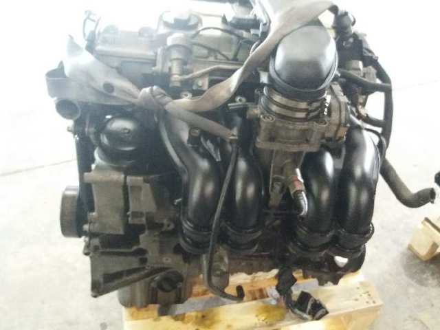 MERCEDES 111942 Двигатель в наличии Львов