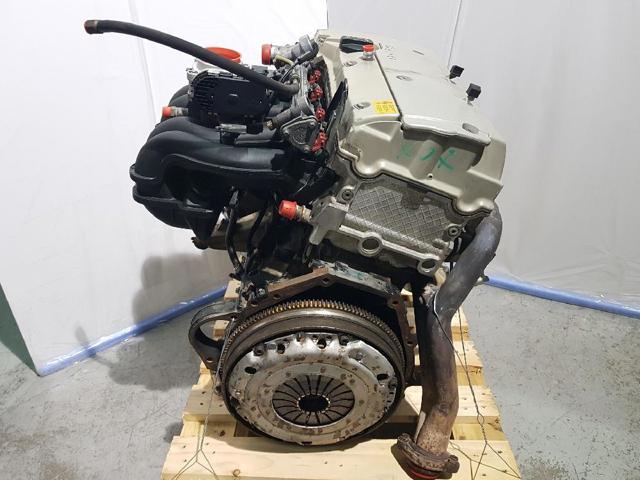 111945 MERCEDES Двигатель в сборе купить в Чернигов