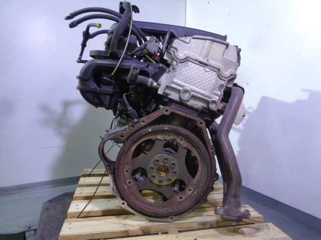 MERCEDES 111945 Двигатель в сборе в наличии Павлоград