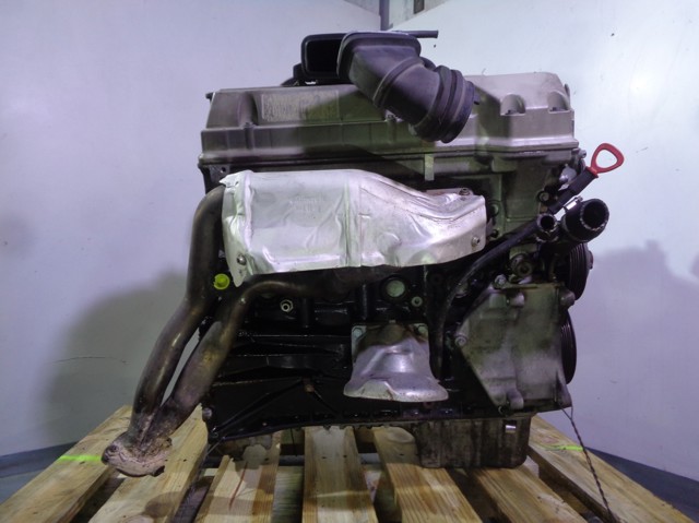 MERCEDES 111945 Двигатель в наличии Николаев