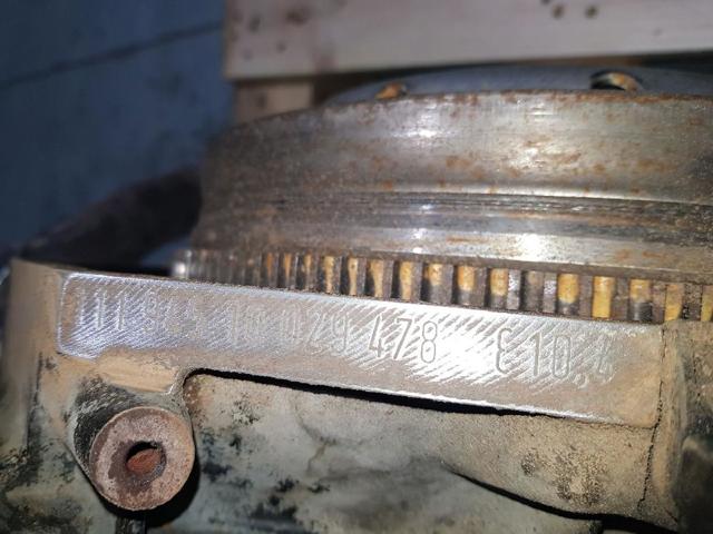 111945 MERCEDES Двигатель купить в Черкассы