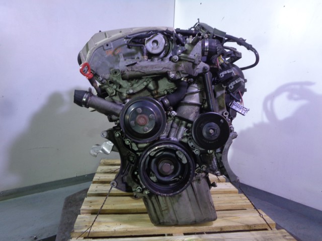 MERCEDES 111945 Двигатель в наличии Одесса