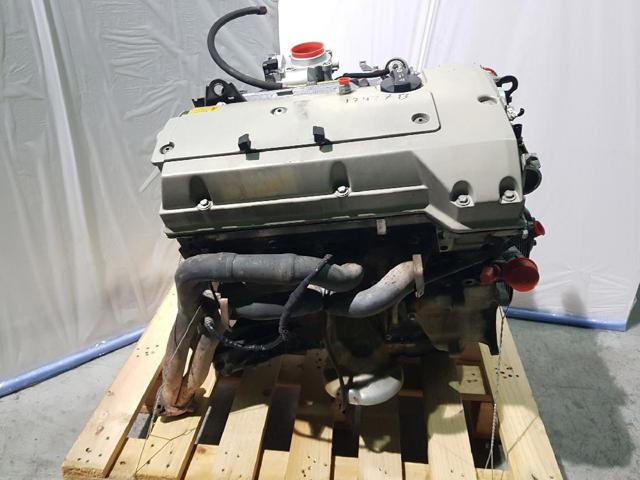 MERCEDES 111945 Двигатель в наличии Киев