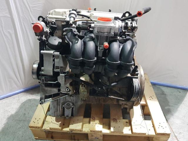 111945 MERCEDES Двигатель в сборе купить в Ужгород