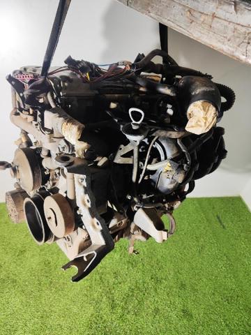 MERCEDES 111951 Двигатель в наличии Сумы