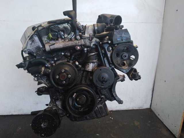 MERCEDES 111951 Двигатель в наличии Тернополь