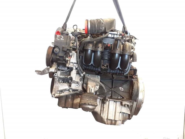 MERCEDES 111951 Двигатель в наличии Харьков