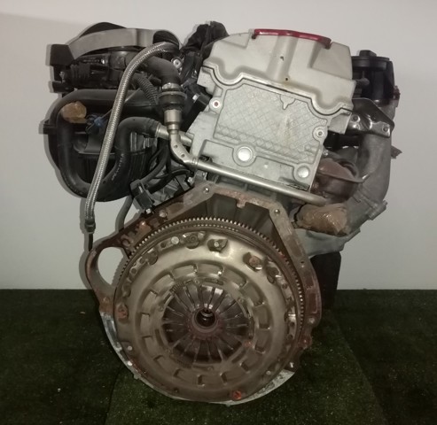 111955 MERCEDES Двигатель купить в Каменское