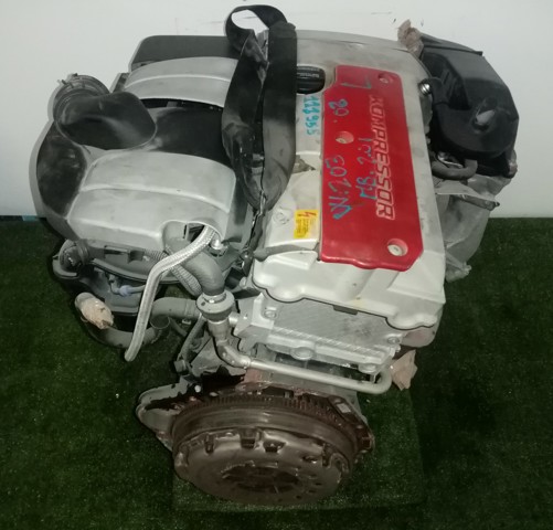 111955 MERCEDES Двигатель купить в Ужгород