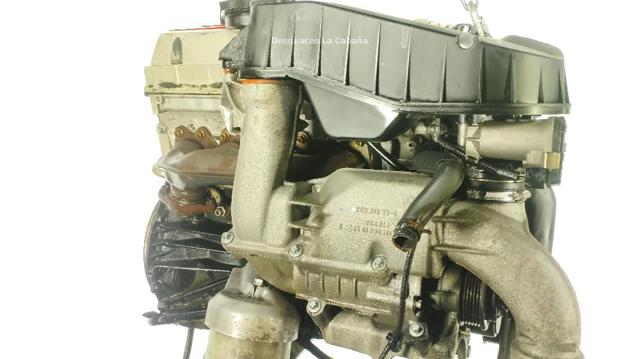 111955 MERCEDES Двигатель купить в Черкассы
