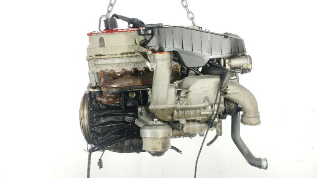 111955 MERCEDES Двигатель купить в Тернополь