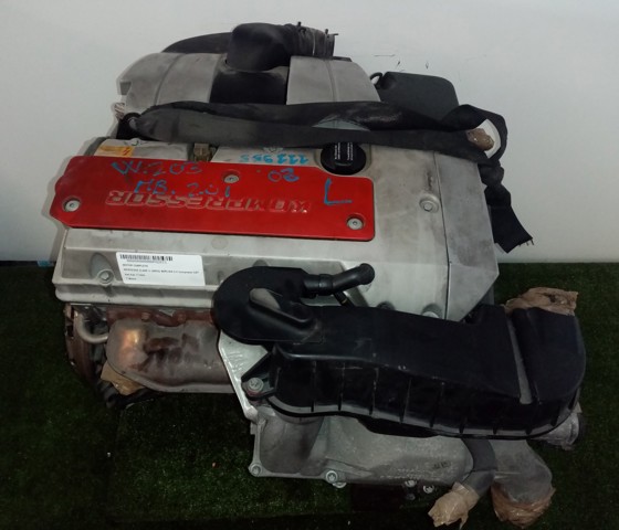 MERCEDES 111955 Двигатель в наличии Кривой Рог