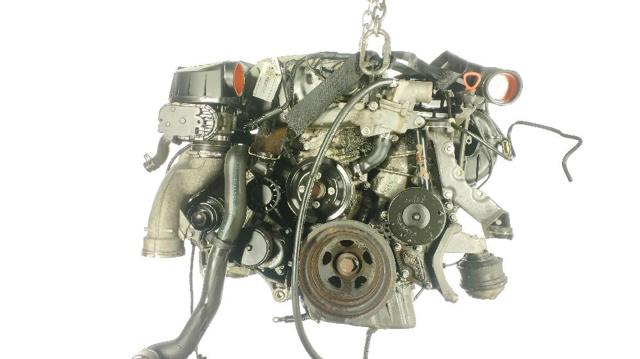 MERCEDES 111955 Двигатель в сборе в наличии Одесса