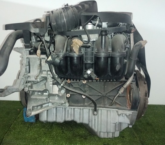 MERCEDES 111955 Двигатель в наличии Запорожье