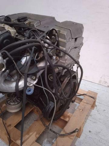 MERCEDES 111960 Двигатель в сборе в наличии Кривой Рог